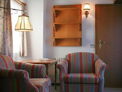 Hotel Zur Krone Auggen Room photo