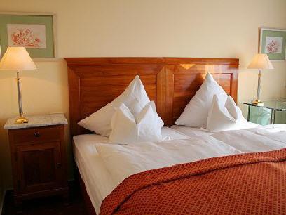 Hotel Zur Krone Auggen Room photo