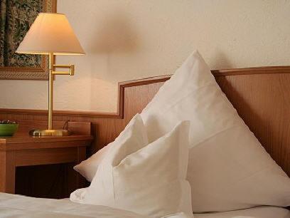 Hotel Zur Krone Auggen Room photo
