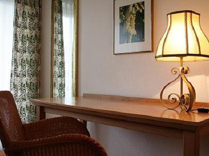 Hotel Zur Krone Auggen Room photo