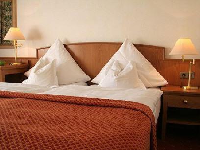 Hotel Zur Krone Auggen Room photo